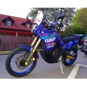 Adesivo XT 660 Z TENERE 2008 - 2016 REPLICA DAKAR CHESTERFIELD