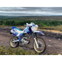 Adesivo DR 600 1989 R DAKAR