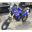 STICKERS TENERE 700 T7 DAKAR GAULOISES