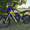 TENERE 700 T7 GP Limited Edition (skidplate/paramotore GPmucci option)