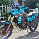 STICKERS TENERE 700 T7 PETRONAS