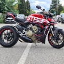 Adesivo MULTISTRADA 620 1000 1100 TRIBUTE