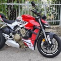 Adesivo STREETFIGHTER V4 GP EDITION