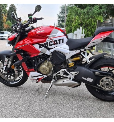 Adesivo MULTISTRADA 620 1000 1100 TRIBUTE