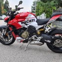 Adesivo STREETFIGHTER V4 GP EDITION