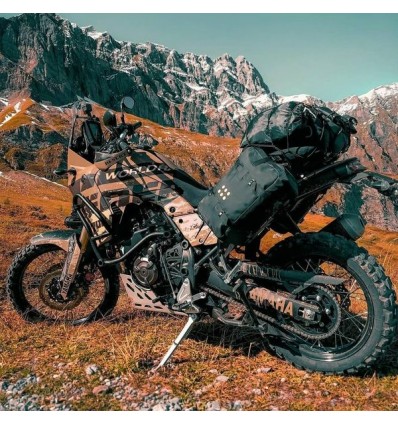 Adesivo XT 660 Z TENERE 2008 - 2016 REPLICA DAKAR CHESTERFIELD
