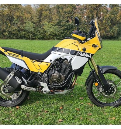 Adesivo XT 660 Z TENERE 2008 - 2016 REPLICA DAKAR CHESTERFIELD