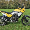 Adesivo XT 660 Z TENERE 2008 - 2016 REPLICA DAKAR CHESTERFIELD