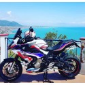 Adesivo s1000 xr power division