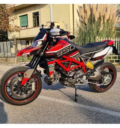 Adesivo HYPERMOTARD 950 TRIBUTE