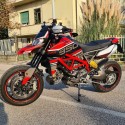 HYPERMOTARD 950 borgo panigale