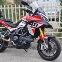 Adesivo MULTISTRADA 1200 2010 - 2012 TRIBUTE