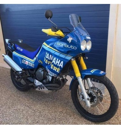 Adesivo SUPER TENERE 750 REPLICA SONAUTO PARIS DAKAR