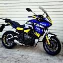 Adesivo MT 07 TRACER 2016 - 2018 RACE