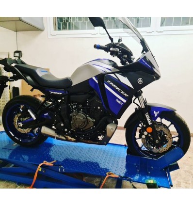 Adesivo MT 07 TRACER 2016 - 2018 RACE