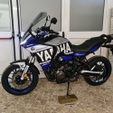 Adesivo MT 07 TRACER 2016 - 2018 RACE