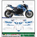 Adesivo GSX-S 750 YOSHIMURA