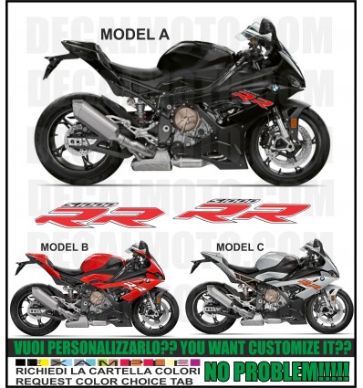 S1000 RR 2019 - 2021