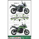 VERSYS 650 2015 - 2021 SIGN