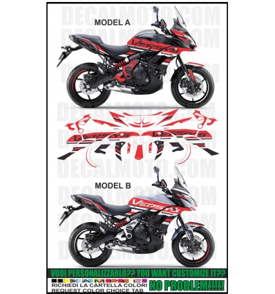 VERSYS 650 2015 - 2021 SIGN 2