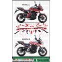 VERSYS 650 2015 - 2021 SIGN 2