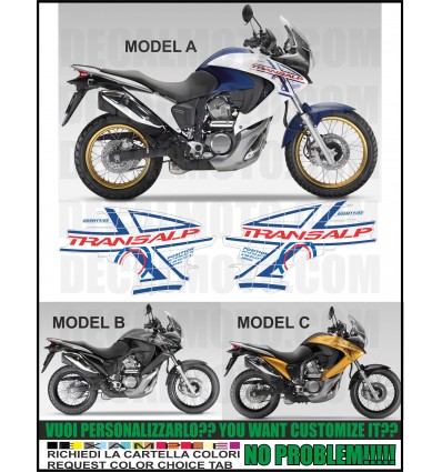 TRANSALP XL 700 V 2009