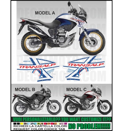 TRANSALP XL 700 V 2010