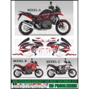 Adesivo CROSSTOURER HRC