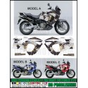 VARADERO XL 1000 V 1999 - 2002 WORLD TOURER