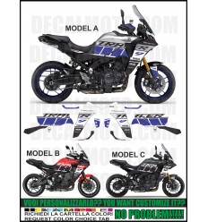 TRACER 9 / 9 GT FACTORY RACING