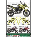 TRK 502 - 502X CONCEPT 2016 - 2019