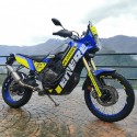 TENERE 700 T7 GP Limited Edition (skidplate/paramotore GPmucci option)