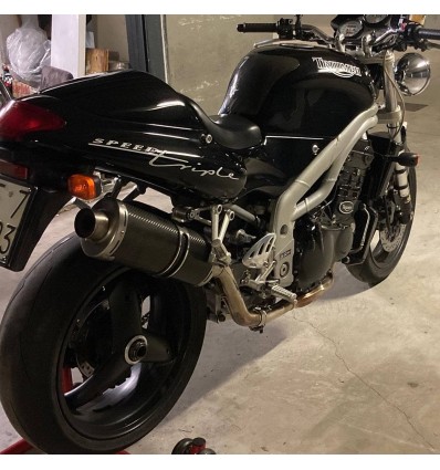 Adesivo T509 SPEED TRIPLE 1999