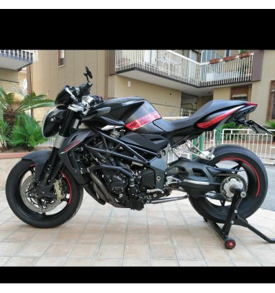 Adesivo BRUTALE CORSE