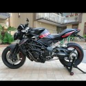 Adesivo BRUTALE CORSE