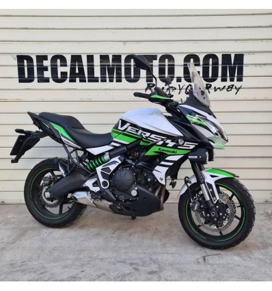 VERSYS 650 2015 - 2021 SIGN