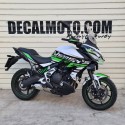 VERSYS 650 2015 - 2021 SIGN