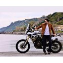 Adesivo XT 660 Z TENERE 2008 - 2016 REPLICA DAKAR CHESTERFIELD