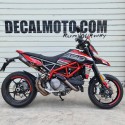HYPERMOTARD 950 borgo panigale