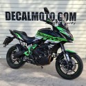 VERSYS 650 2015 - 2021 SIGN