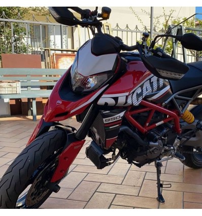 HYPERMOTARD 950 bologna