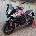 Adesivo TIGER 1050 2009 2013 SE