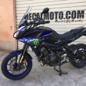 Adesivo MT 09 FJ 09 TRACER 900 2018 - GP TRIBUTE