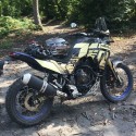 STICKERS TENERE 700 T7 FACTORY RACING