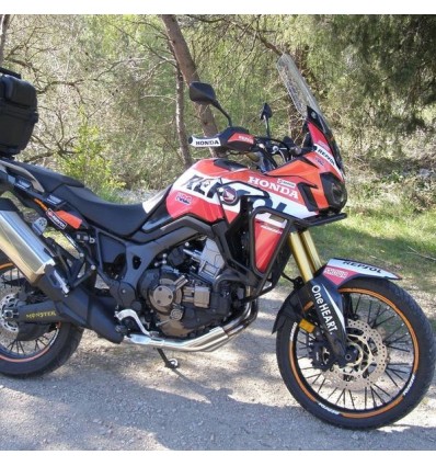 AFRICA TWIN CRF 1000 L REPSOL FULL COVER