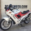 Adesivo GSX-S 750 SIGN