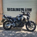 VARADERO XL 1000 V 1999 - 2002 WORLD TOURER