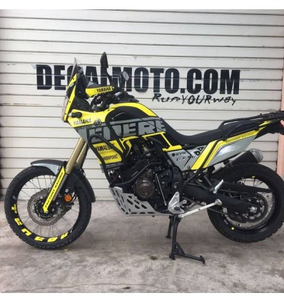 STICKERS TENERE 700 T7 FACTORY RACING