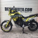 Adesivo XT 660 Z TENERE 2008 - 2016 REPLICA DAKAR CHESTERFIELD