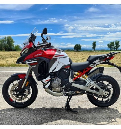Adesivo MULTISTRADA V4 GP OPACO/MATE